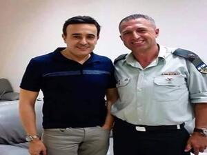 صابر الرباعي