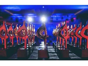 The In2 SABRE EMEA Award recognised the ninth ASDA’A Burson-Marsteller Arab Youth Survey 2017.