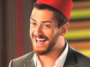 سعد لمجرد يستعد للزواج قريبا
