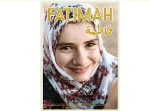 Fatima a short film about a young Syrian girl who lives in an unofficial Syrian refugee camp in the Jordan Valley, demonstrating the effects of camp life on her personal development as a teenager. 
