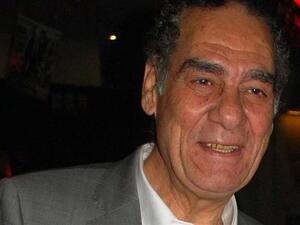 أحمد فؤاد سليم