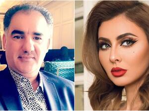 الخلاف يشتعل من جديد بين صالح الجسمي ومريم حسين