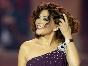 سميرة سعيد