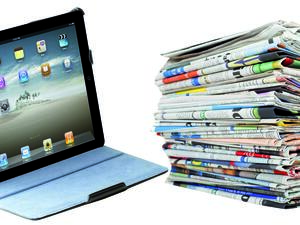 نظرتك للاعلام السعودي