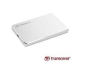 Featuring large capacity, elegantly designed, and lightweight, driveStoreJet® 200 is an instantly classic accessory for Mac devices.