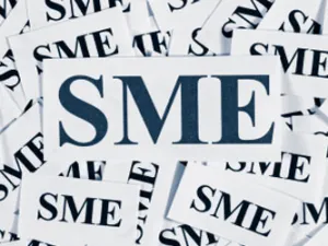 Startups and SMEs represent more than 90 percent of the companies in Lebanon, according to a new study by Fransabank. (File photo)