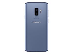 The Sunrise Gold edition for Galaxy S9 and S9+ is Samsung’s first device to feature a satin gloss finish which wraps the smartphone in a tranquil glow and glimmer. 