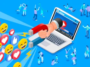 One must be more selective when it comes to choosing effective social media influencers. (Shutterstock)