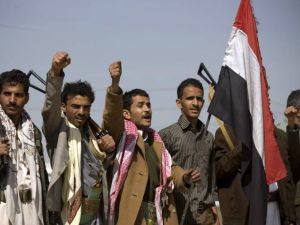 القوات الحكومية اليمنية تستعيد ميناء المخا على البحر الاحمر
