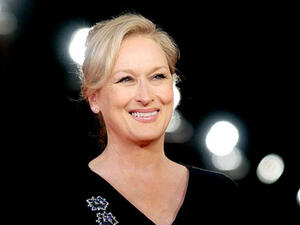 ميريل ستريب