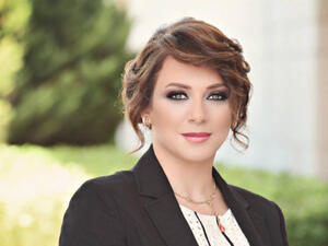 سلاف فواخرجي 