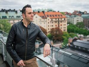 اللاجئون السوريون من خريجي الجامعات مكسب اقتصادي للسويد
