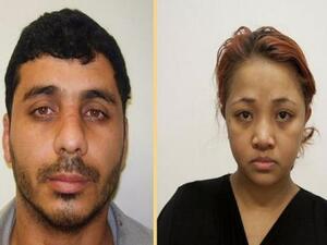 القبض على فلبينية داعشية