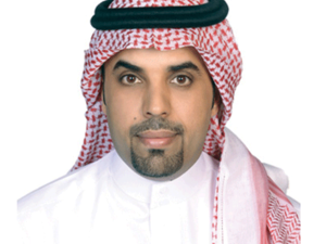 Eng. Ibrahim bin Abdul Rahman Al-Omar, SAGIA Governor