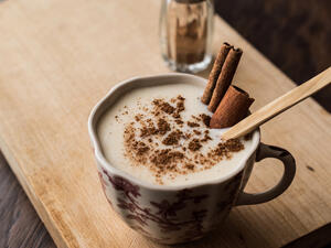 يمد السحلب الجسم بالطاقة العالية وحاصلاً على حاجته من البروتينات المقوية shutterstock

