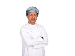 الشيخ سيف بن هلال الحوسني، مدير عام البحرين وعُمان لدى مايكروسوفت