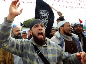 استراتيجية تونسية جديدة لمكافحة الإرهاب