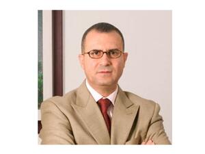 Salam Awawdeh, Partner and Energy and Resources leader, Deloitte Middle East