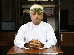 Salim Bin Udai al Maamari, Director General of Tourism Promotion, Oman Ministry of Tourism