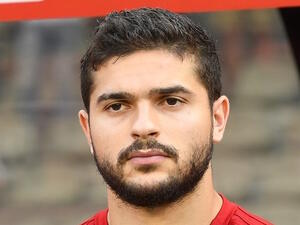 Sam Morsy