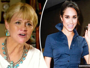 ميغان وسامانثا ماركل