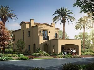 Samara at Arabian Ranches