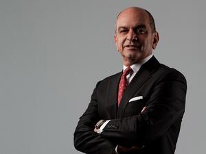 Sameh Muhtadi, CEO of Bloom Holding
