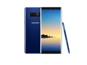 سامسونج GALAXY Note 8
