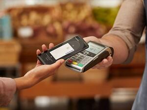 Samsung Pay Life Style.