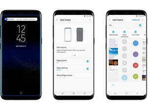 من أجل التمتع  بأفضل تجربة استخدام ممكنة لهاتف Galaxy S8 ، هناك 8 نصائح وحيل تتيح للمستخدمين تعزيز مزايا هواتفهم بشكل أكبر.