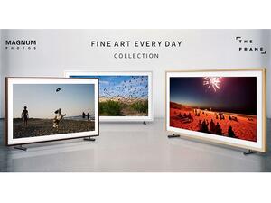Samsung The Frame .