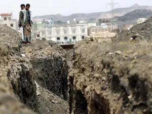 بذلت الأمم المتحدة جهودا كبيرة لضمان إطلاق سراح السجناء في اليمن تزامنا مع بدء شهر رمضان