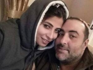 روبي تعود لطليقها 