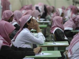 المزيد من العمال الفلبينيين، بالرغم من "السعودة"