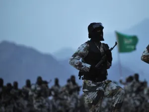 تنظيم الدولة يعلن اغتيال عقيد بالمباحث السعودية