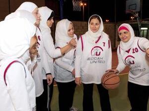 The breakthrough decision has seen a major boost for women (AFP/File)