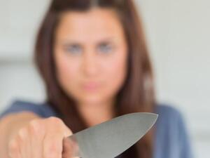 Wife kills for time with boyfriend. [qwikgist]