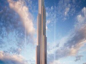 Dubai attained a score of 52.05, highest among 25 Middle East cities