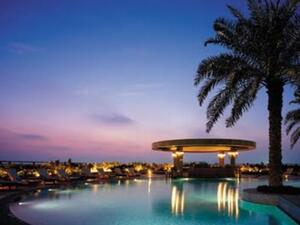 The UAE records the largest occupancy rate increase in all of MENA for the second consecutive month and Dubai remains one of the most steadily growing markets in the region
