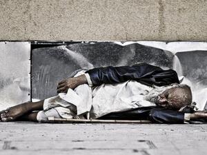 Despite the World Bank news, statistics show that nearly 40% of Saudi Arabians live below the poverty line. [thearabguardian]