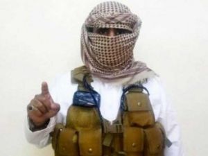 رسالة صوتية يزعم أنها لمفجر انتحاري من تنظيم الدولة الإسلامية