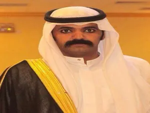 نجم السوشيال ميديا السعودي "أبو جركل"