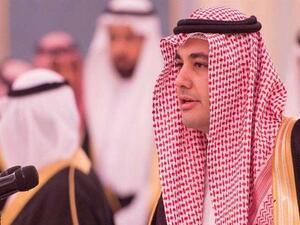 وزير الثقافة والإعلام السعودي عادل بن زيد الطريفي