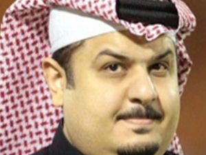  الأمير عبد الرحمن بن مساعد