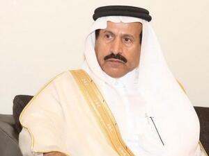 السفير السعودي في لبنان، علي عواض عسيري