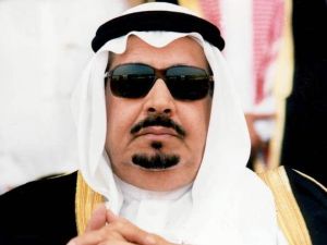 الامير بدر بن عبدالعزيز/عن وكالة الانباء السعودية