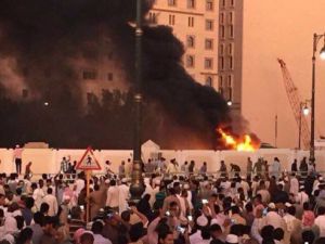  القبض على 19 متهماً على خلفية تفجيرات المدينة المنورة ومحافظتي جدة والقطيف