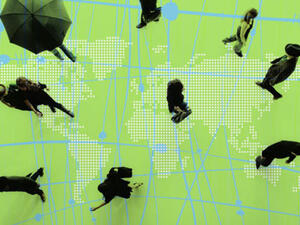 Strong capital flows and the dollar carry trade resulted in asset price inflation and currency appreciation in many emerging markets, forcing many of them to introduce capital controls