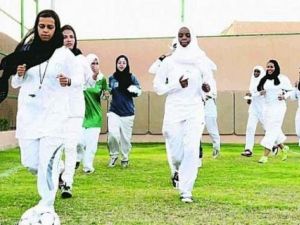 فريق كرة قدم سعودي/ارشيف