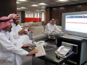 أضاف تقرير معلومات مباشر بأن ارتفاعات الأسبوع الجاري جاءت مصحوبة بأحجام تداولات متدنية